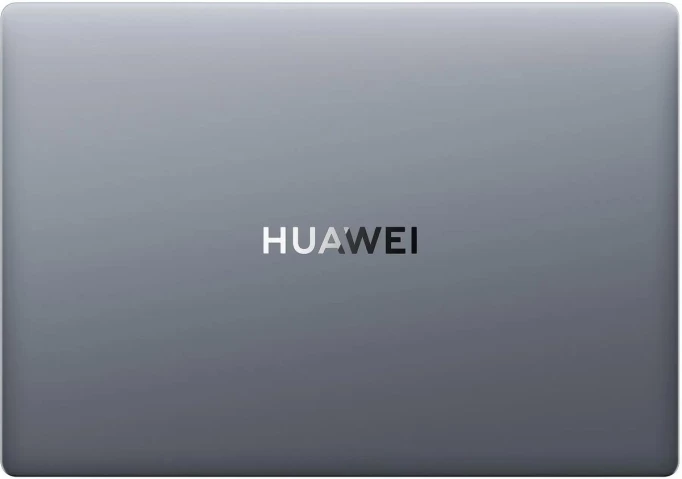 Huawei MateBook D 16 Космический серый 53013YDK (MCLF-X) (16" IPS, Intel Core i5 12450H, 2.0 GHz - 4.4 GHz, 16GB, 512GB SSD, Intel UHD Graphics, без ОС)