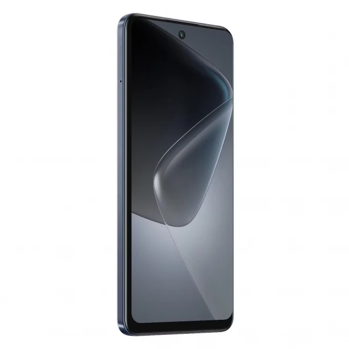 Смартфон Infinix Hot 50 6/256GB Sleek Black