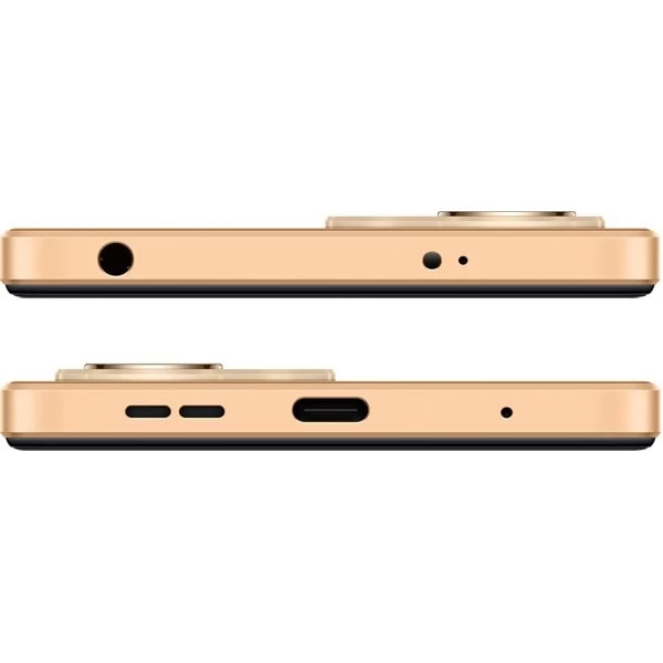 Смартфон Redmi Note 12 4G 8/256Gb Sunrise Gold Global (Без NFC)