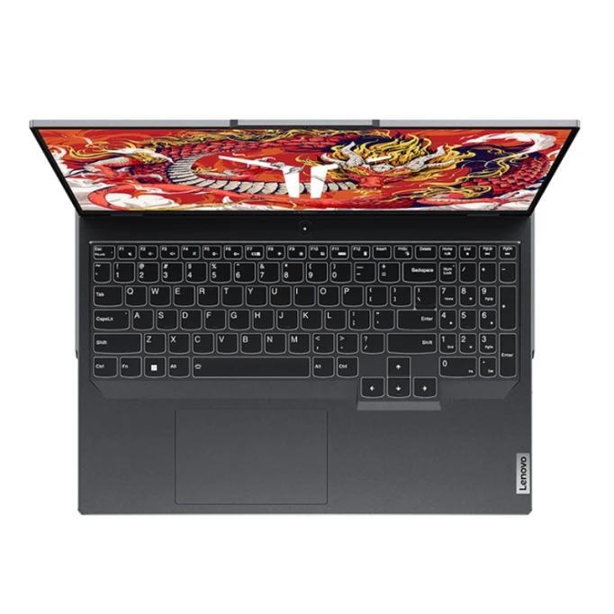 Lenovo Legion R9000P 2024, Grey (16", AMD Ryzen 9 7945HX, 32GB, 1TB SSD, NVIDIA GeForce RTX 4060 8GB, no OS)