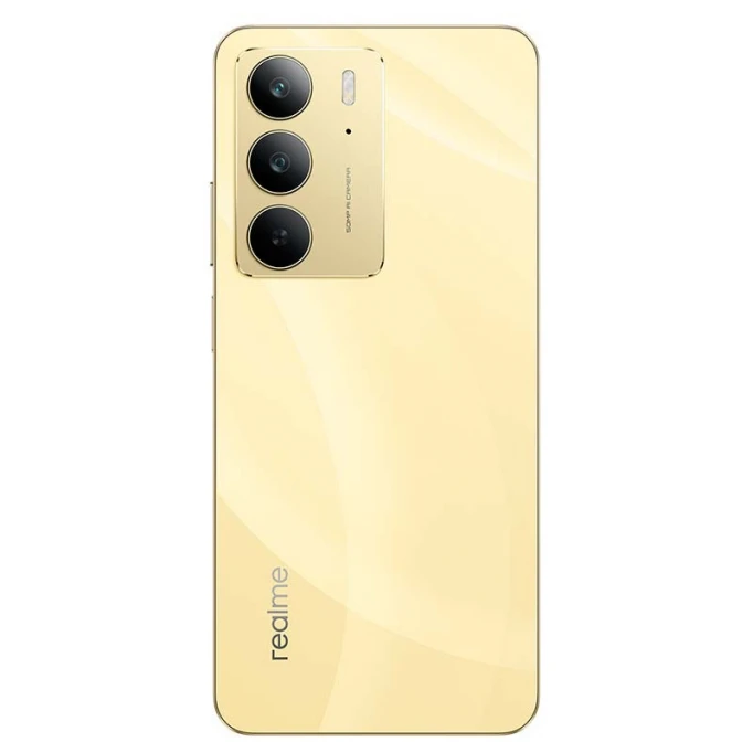 Смартфон Realme C75 8/128Gb Lightning Gold