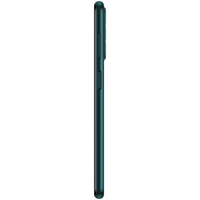 Смартфон Samsung Galaxy M13 4/128Gb Deep Green (SM-M135F)