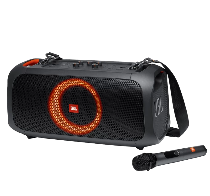 Jbl on the go essential