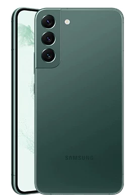 Смартфон Samsung Galaxy S22 8/256Gb, Green (SM-S901E)