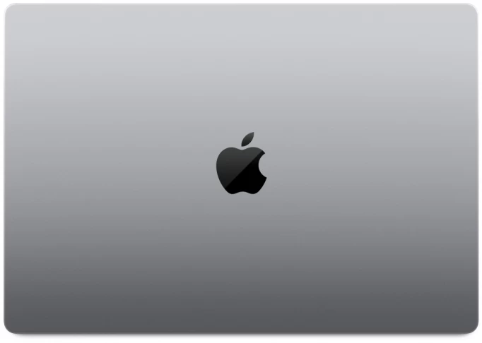 Apple MacBook Pro 16" 1Tb Space Gray (MNW93) (M2 Pro 12C CPU, 16 ГБ, 1 ТБ SSD, 2023)