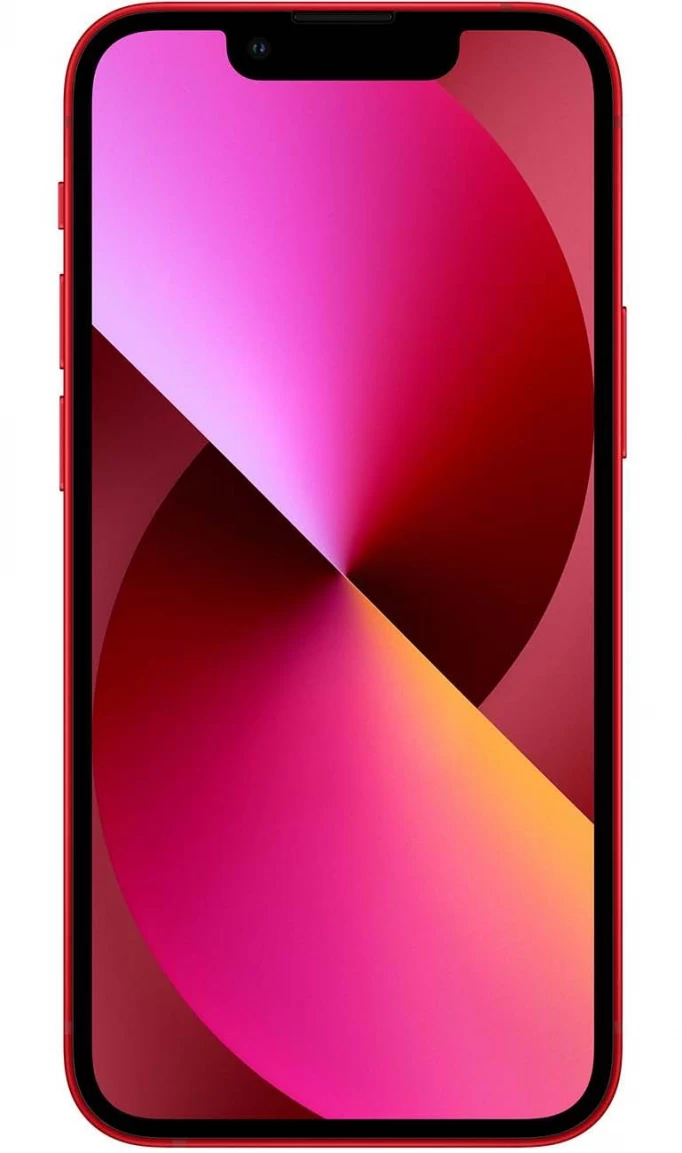 Смартфон Apple iPhone 13 mini 512Gb (PRODUCT)RED (MLMH3RU/A)