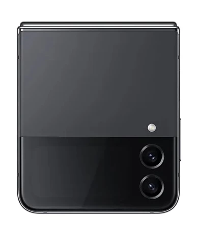 Смартфон Samsung Galaxy Z Flip4 8/512Gb Graphite (SM-F721B)