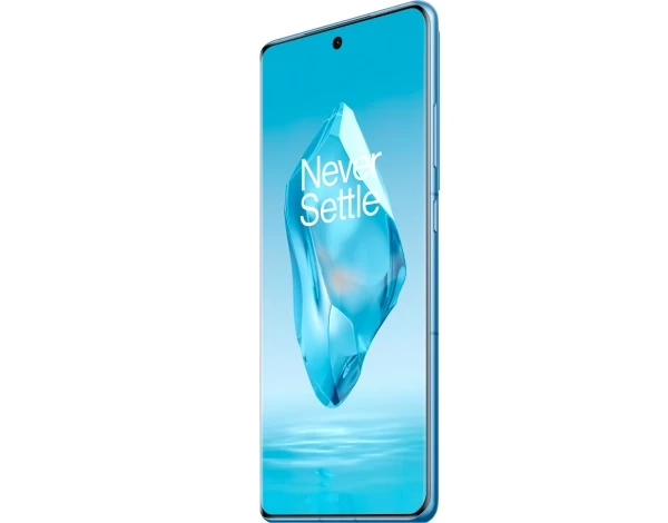 Смартфон OnePlus 12R 16/256GB, Cool Blue