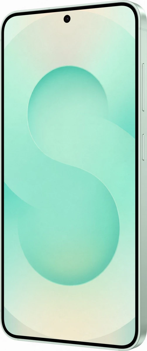 Смартфон Samsung Galaxy S25 5G 12/256Gb, Mint (SM-S9310)