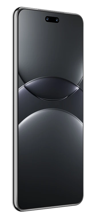 Смартфон Huawei Nova 13 Pro 12/512Gb Чёрный (MIS-LX9)