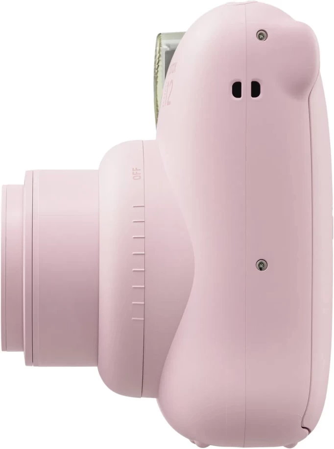 Фотоаппарат моментальной печати Fujifilm Instax Mini 12, Pink