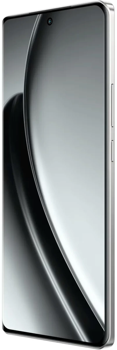 Смартфон Realme GT6 16/512Gb Fluid Sliver