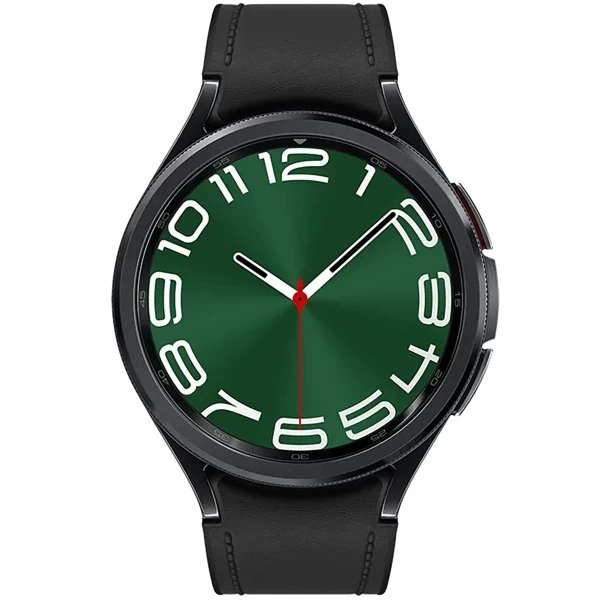 Умные часы Samsung Galaxy Watch 6 Classic 47мм, Black (SM-R960)
