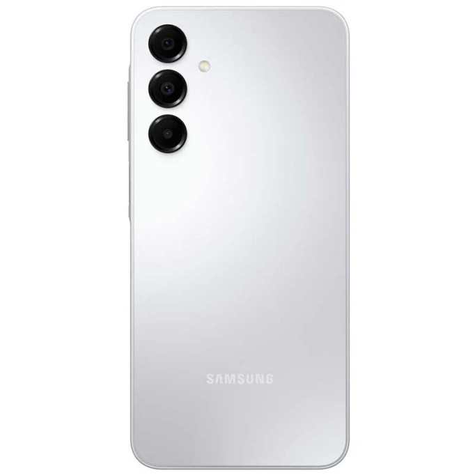 Смартфон Samsung Galaxy A16 8/256Gb Gray (SM-A165F)