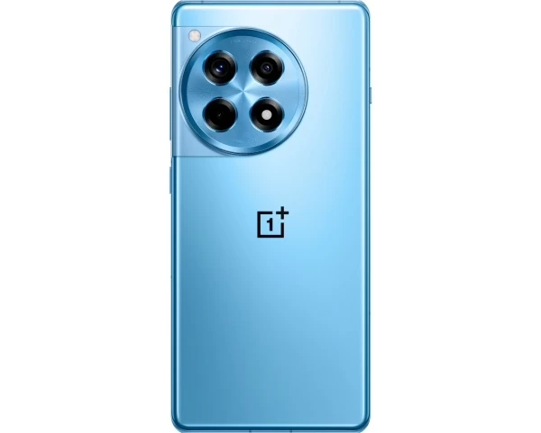 Смартфон OnePlus 12R 16/256GB, Cool Blue