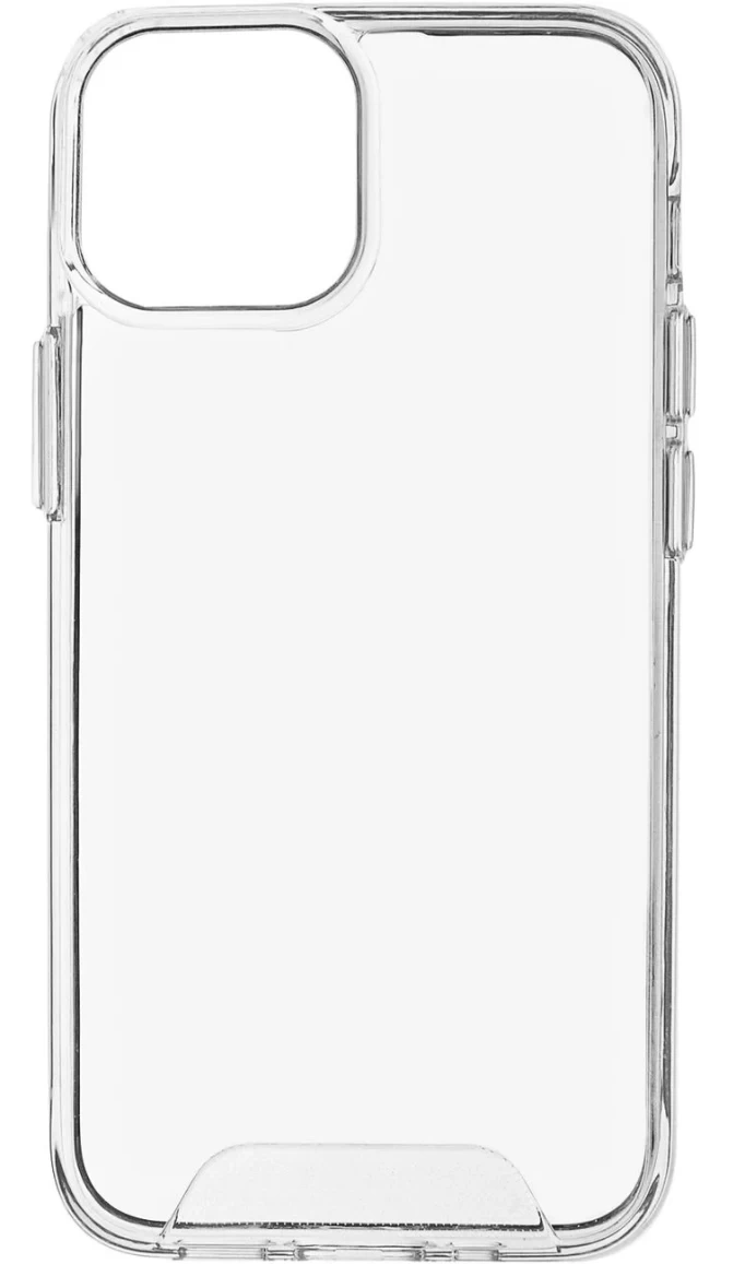 Чехол Clear Case для iPhone 13, Прозрачный