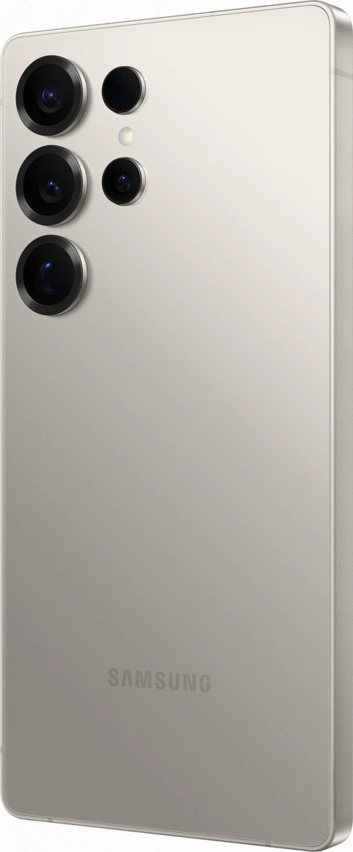 Смартфон Samsung Galaxy S25 Ultra 12/1Tb, Titanium Gray (SM-S938B)