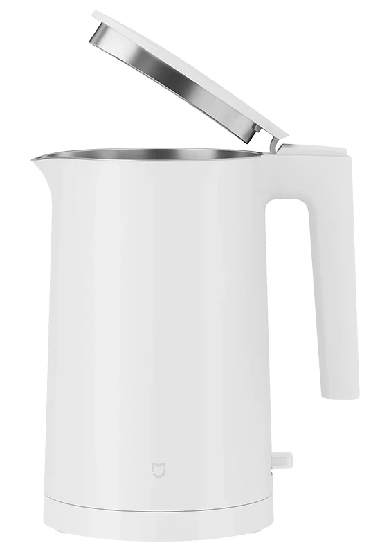 Электрический чайник Mijia Appliances Kettle 2 MJDSH04YM, Белый 