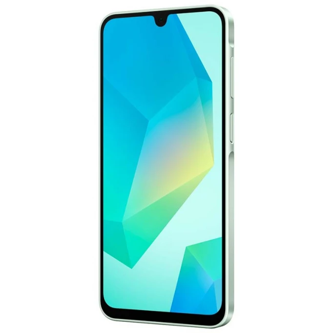 Смартфон Samsung Galaxy A16 6/128Gb Light Green (SM-A165F)