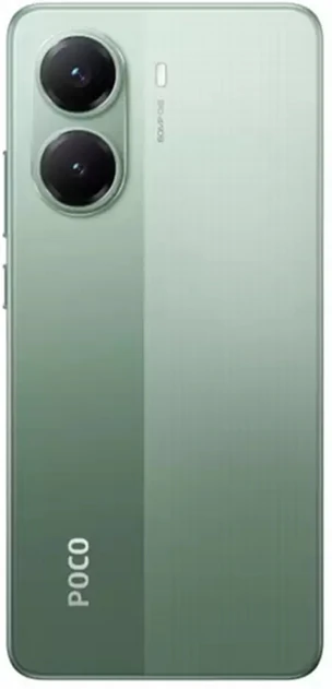 Смартфон Poco X7 Pro 8/256Gb Green