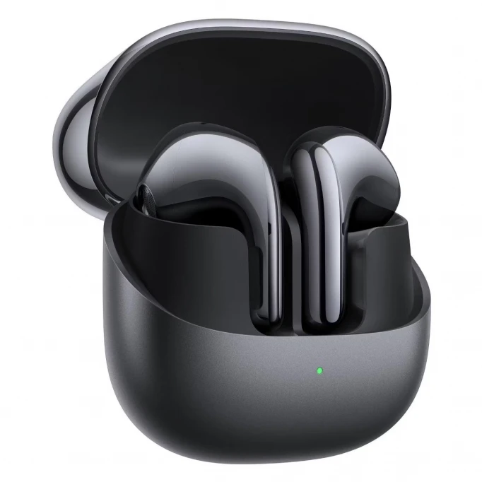 Беспроводные наушники XiaoMi Buds 5, Graphite Black (M2341E1)