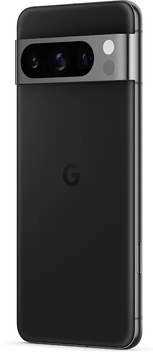 Смартфон Google Pixel 8 Pro 12/256GB, Obsidian JP