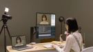 LG DualUp, ультратонкие мониторы которые облегчат работу всем программистам и дизайнерам