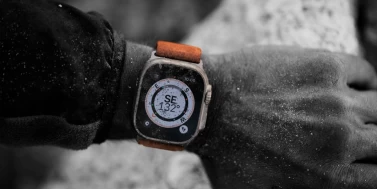 Презентованы новые Apple Watch Ultra – отличный сюрприз для прогулок на открытом воздухе