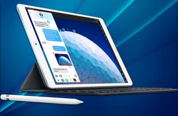 Новые Apple iPad Air и iPad Mini