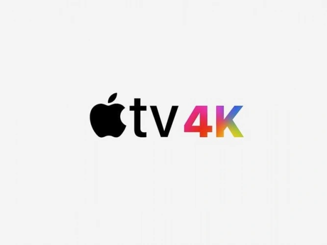 Apple TV 4K с новым пультом дистанционного управления. Проверьте функциональность, цену