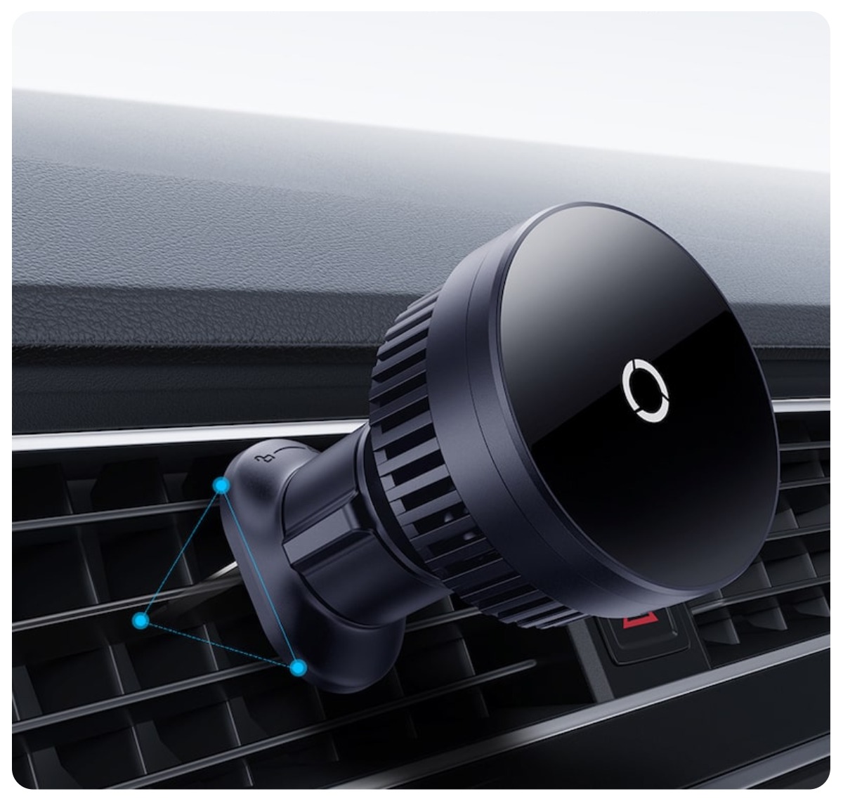 Baseus-MagPro-Series-Magnetic-Wireless-Charging-Car-Mount-Air Vent-C40164100121-00-03