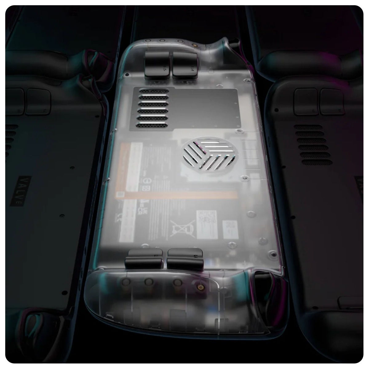 Jsaux-Black-Plate-for-Steam-Deck-RVents-PC0106C-04