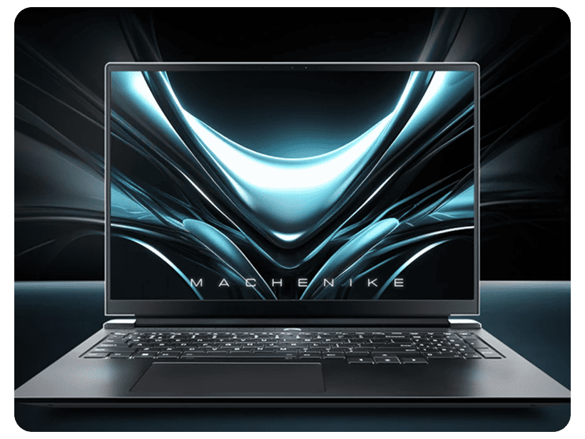 Machenike Light 16 Air (L16A) Серый (16