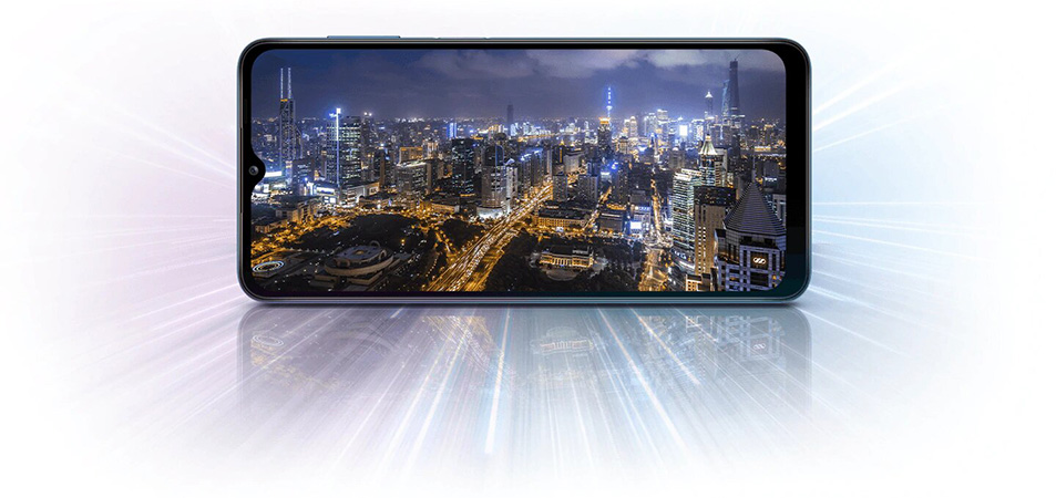 Смартфон Samsung Galaxy A12 128Gb Чёрный (SM-A125F)