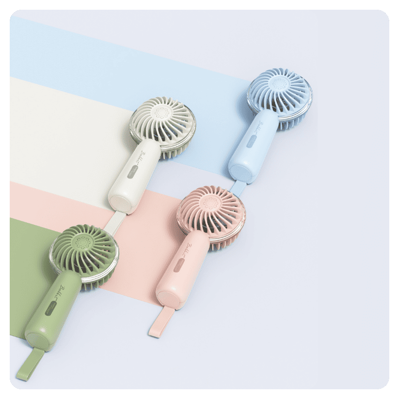 Vyvylabs-Babbit-Handheld-Fan-1200mAh-VKL01-WH-07