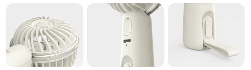 Vyvylabs-Babbit-Handheld-Fan-1200mAh-VKL01-WH-08