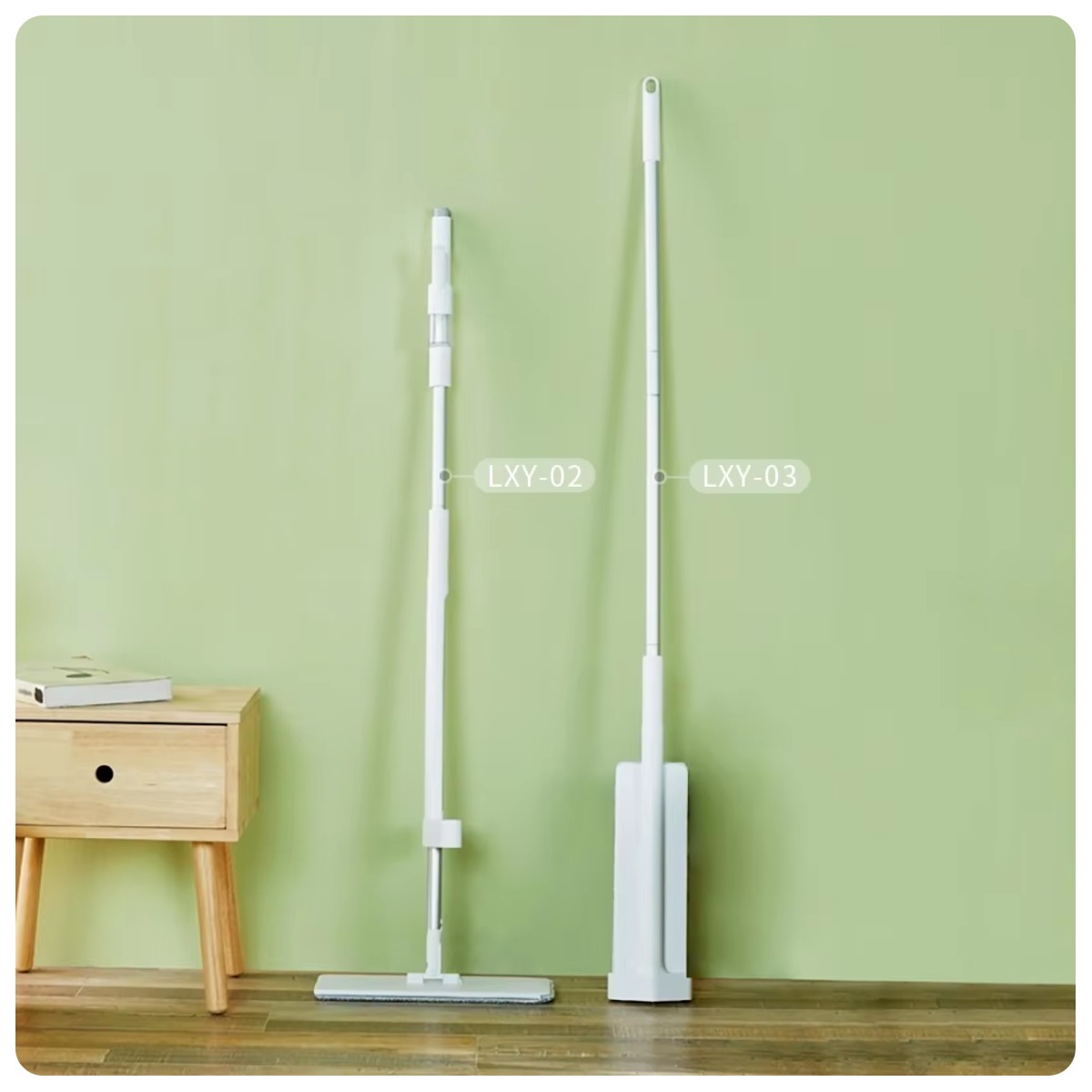 XiaoMi-Blue-Fish-Water-Spray-Mop-LXY-02-03