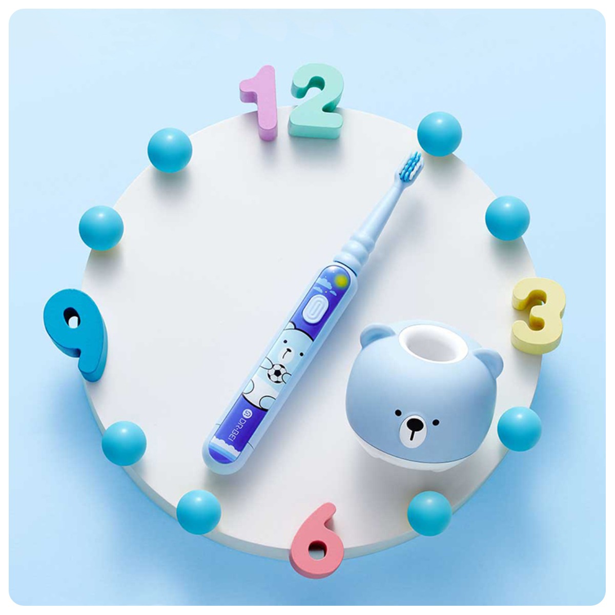 XiaoMi-DrBei-Sonic-Electric-Toothbrush-Kids-K5-02