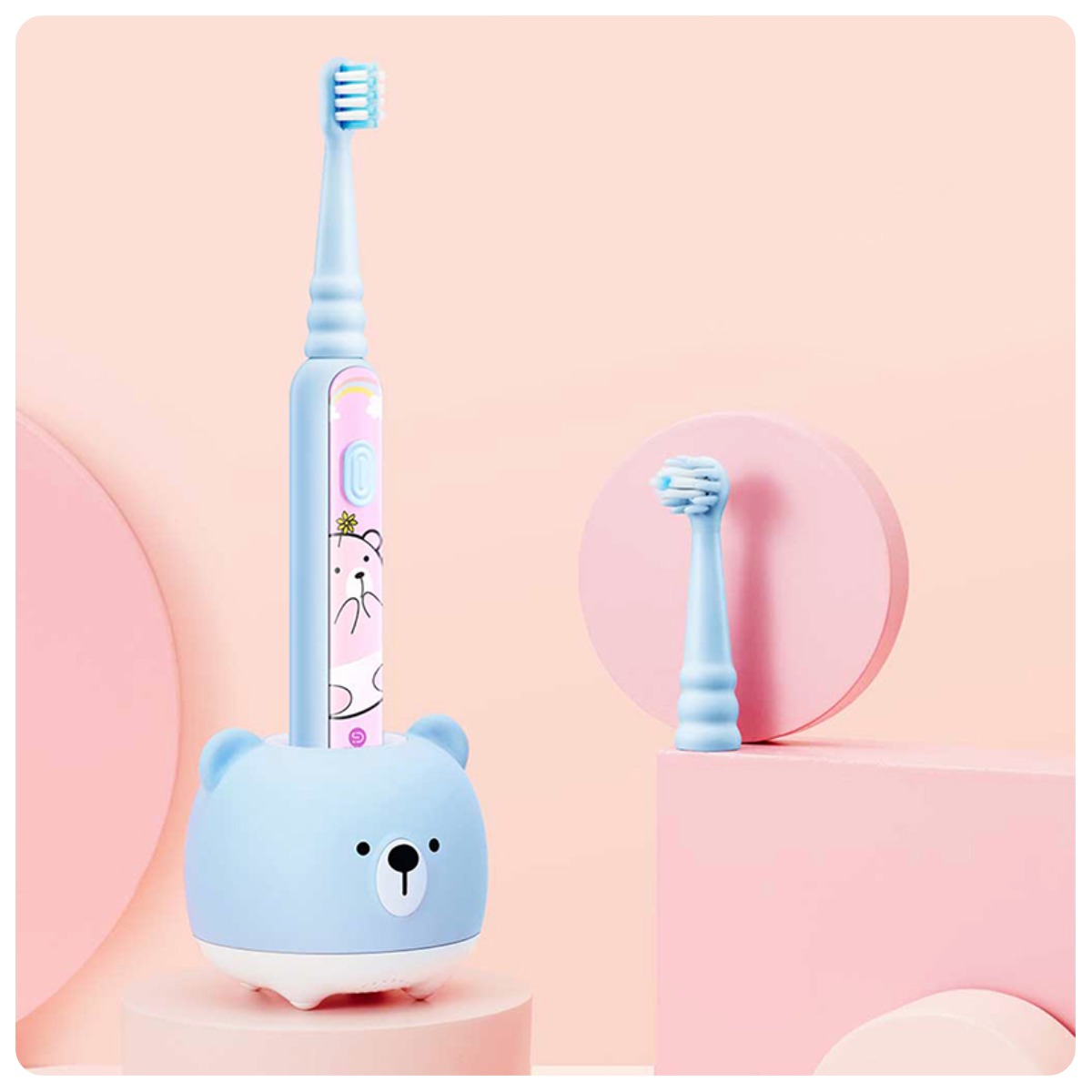 XiaoMi-DrBei-Sonic-Electric-Toothbrush-Kids-K5-03