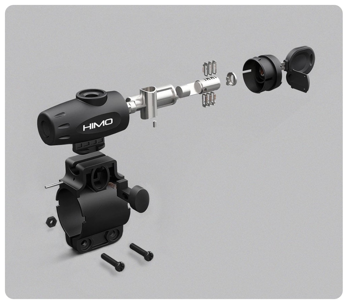 XiaoMi-HIMO-L150-Portable-Folding-Cable-Lock-03