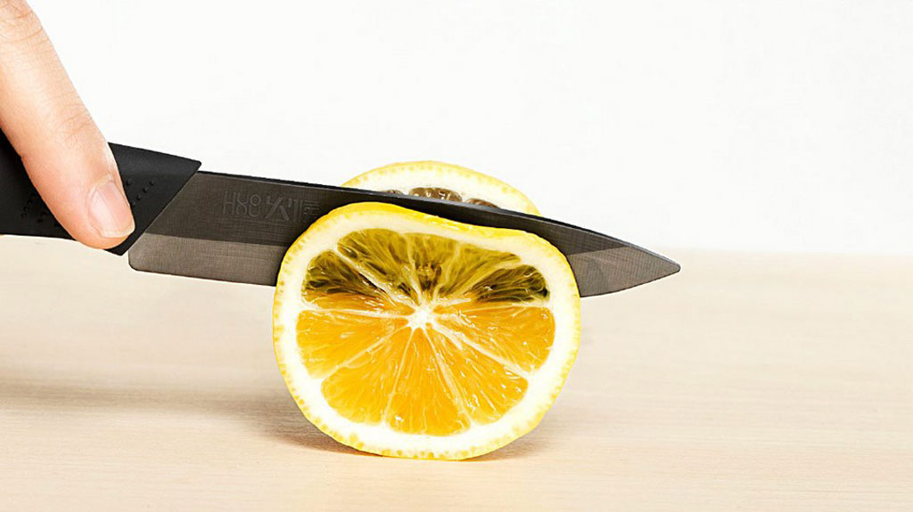 XiaoMi Huo Hou Nano Ceramic Knife