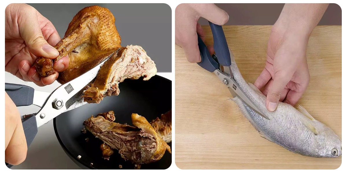 HuoHou-Poultry-Shears-HU0068-02