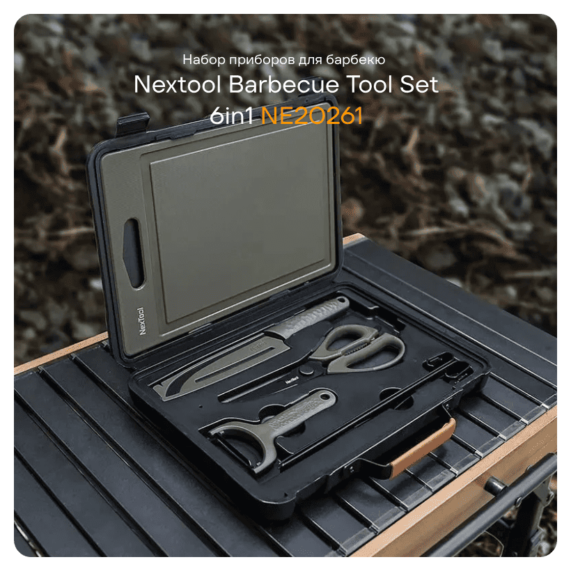 Nextool-Barbecue-Tool-Set-6in1-NE20261-01