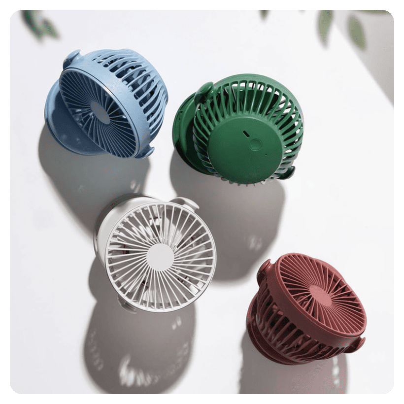 Solove-Electric-Clipper-Fan-F3-02