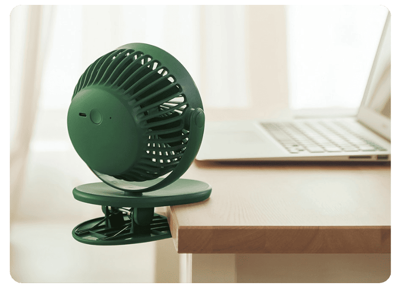 Solove-Electric-Clipper-Fan-F3-04