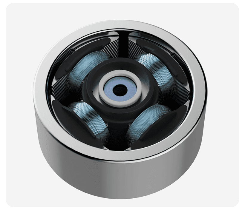 Solove-Electric-Clipper-Fan-F3-09