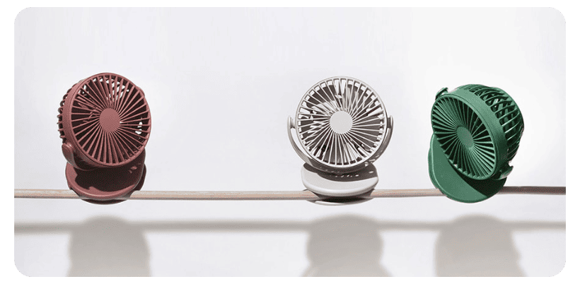 Solove-Electric-Clipper-Fan-F3-10