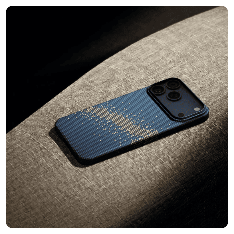 Pitaka-17-Pro-Max-Ultra-Slim-Case-PitaTap-Milky-Way-Galaxy-KI1701MPM-02