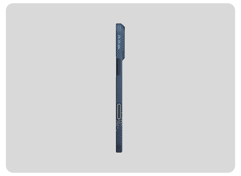 Pitaka-17-Pro-Max-Ultra-Slim-Case-PitaTap-Milky-Way-Galaxy-KI1701MPM-05