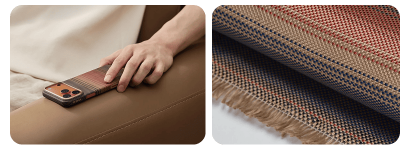 Pitaka-Ultra-Slim-Case-iPhone-17-Pro-Max-Sunset-KI1702SPM-03